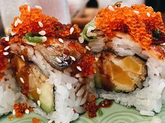 -熹炭精致日料(金融街购物中心店)