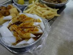 -阿信糖水(体育花园店)