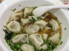 馄炖-老昌春饼(中央大街店)