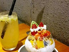 招牌优格杯-BE BRIGHT KITCHEN(正佳广场店)