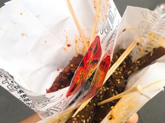 -張飛牛肉(锦里店)