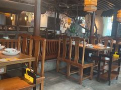 -越城记黑鱼煲(福侨大厦店)