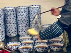 -太湖面馆十八浇(渔港路店)