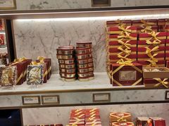 -Cafe Sacher(WIEN)
