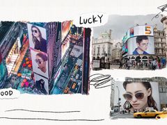 -新世界百货(明洞总店)