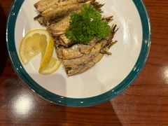 -列娜餐厅