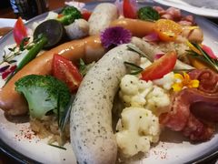 -haxnbauer海森堡德国餐厅(深圳coco店)