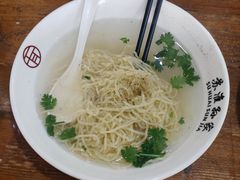 -孙家面馆(淮海第一城店)