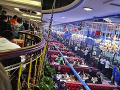 -金刚山烧烤(中山路店)