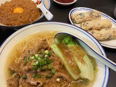 -左记港食(融科天城店)