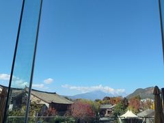 -时光吧·大堂吧·丽江和府洲际度假酒店