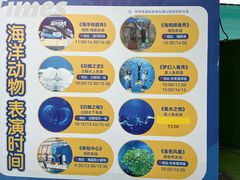 -渔岛海洋度假区