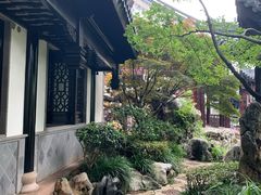 -上海皇廷花园酒店·御宴中餐厅