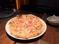 -OGGI TRATTORIA PIZZERIA(深业上城店)