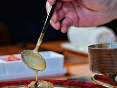 -盛焰铁板烧(王府井店)