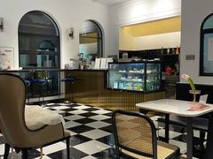 大堂-PANYA(东湖店)