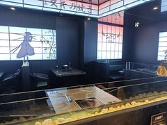 -牛武士寿喜烧·和牛火锅自助(全球首店)