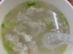 -三真丸子美食坊(故宫路店)