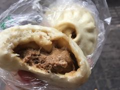 -韩包子(青石桥店)