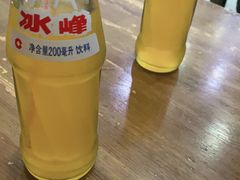 -刘信牛羊肉小炒泡馍(回民街店)