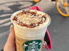 -星巴克(武康路店)