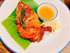 -素逸·泰料理(人民广场店)