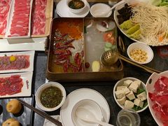 -许府牛火锅(信义坊总店)