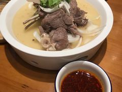 -莲香西域·正宗新疆菜(龙华店)