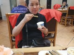 -金刚山烧烤(红旗大街店)