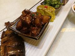 -北平食府(马鞍山路店)