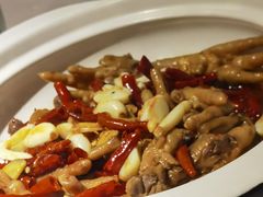 -费大厨辣椒炒肉(黄兴中心广场店)