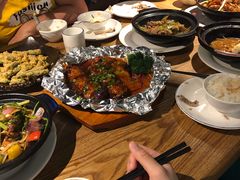 -小和庆·知味(首铸万科店)