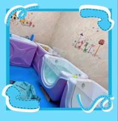 -子木乐园婴儿游泳馆(水晶港店)