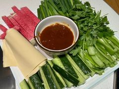 -门家大院铁锅炖(东北大马路店)