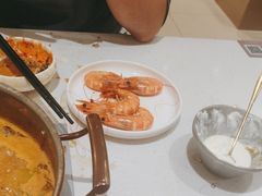 -小茉庐和牛自助火锅(龙湖万达店)