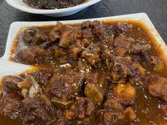 -喜洲翰林餐厅(董家百年老宅店)