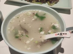 -西夏回族烧麦馆(牡丹街店)