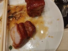 -满汉楼(安发桥店)