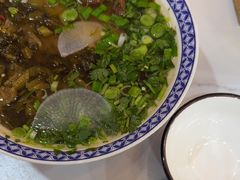 -西域美食(西直门南小街店)