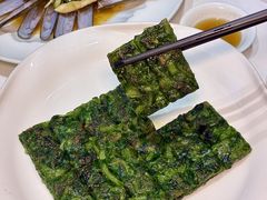 -临家小院·潮汕菜·商务宴请·点心(白石洲店)