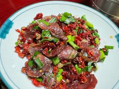 -石门永惠土菜馆(雍景园店)