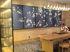 -蓬客精品酒店(南山海岸城购物中心店)