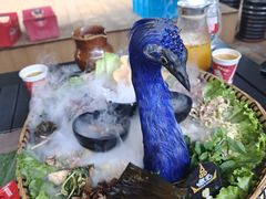 -品德宏·孔雀宴的发源地(金塔园店)