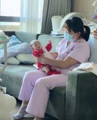 -禧月荟S月子中心(侨城店)