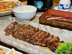 -小山日本料理(兴业太古汇店)