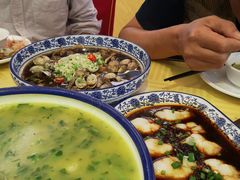 -顾家土菜館