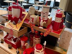 -星巴克(来福士办公楼店)