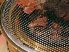 -西塔老太太泥炉烤肉(武汉摩尔城店)