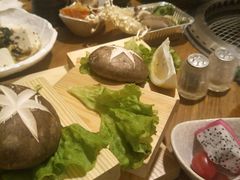 -赤坂亭·M9和牛烧肉·铁板烧(合肥万象城店)