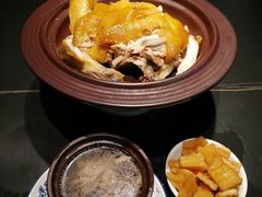 -秋色客家菜(南山店)